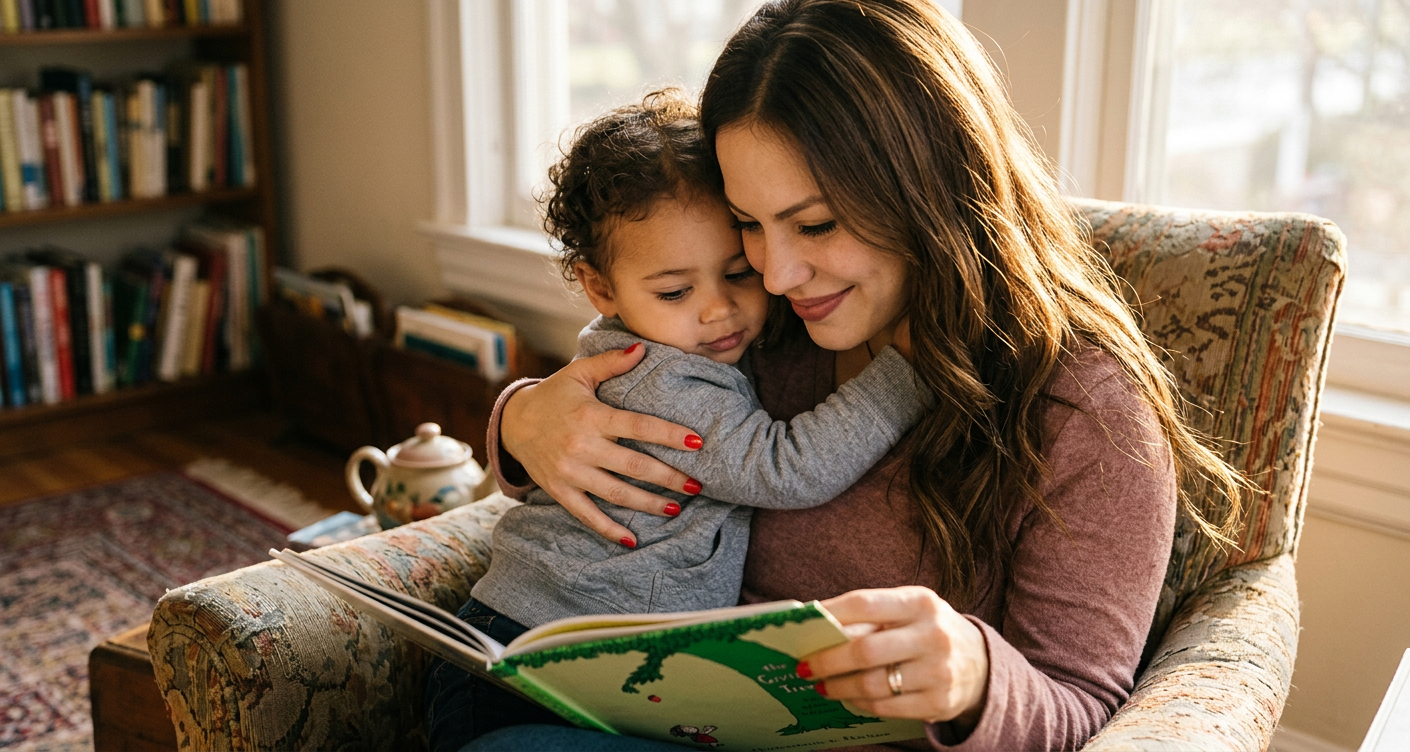 Military Spouse Path