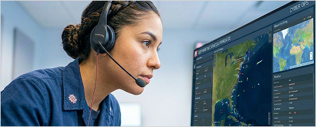 Advance Your Current Mission