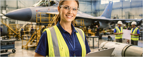 Launch Your Civilian Career